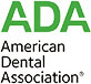 ADA logo