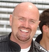 Tyce Carlson