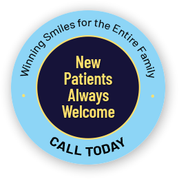New Patients Welcome