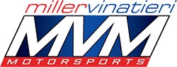 miller vinatieri Logo