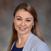 Indianapolis Dentist, Dr. Olga Molin