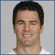 Adam Vinatieri