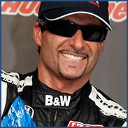 Alex Tagliani