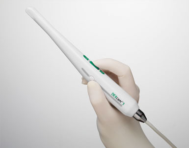 Intraoral Camera