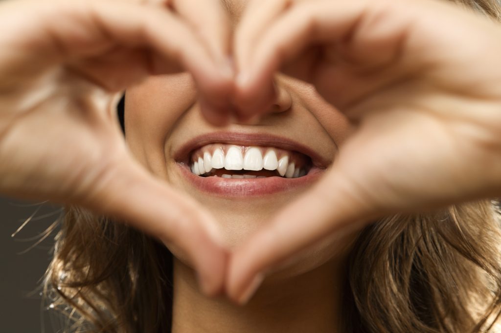 Your dentist in Indianapolis will improve the appearance of your smile.