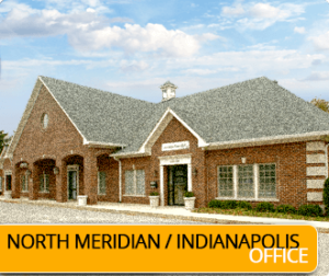 north meridian office